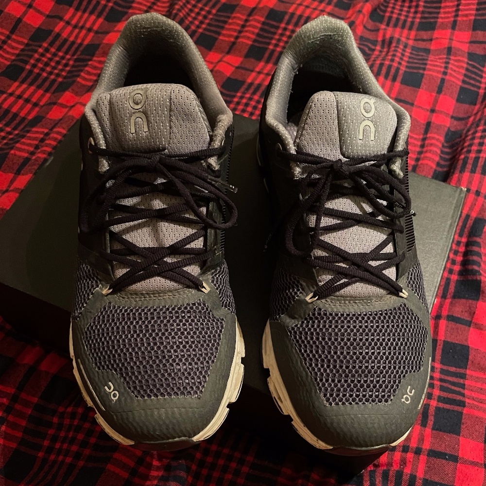 Oncloud Shoes